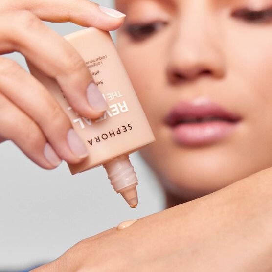 REVEAL THE REAL REVEAL THE REAL-24 P